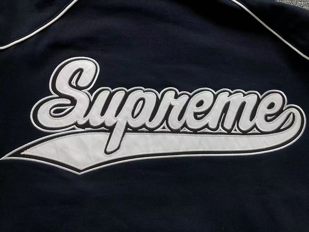 Supreme 438 S⭐⭐R⭐⭐E HOODIE 52071507182 (Im 170Cm 60Kg I Wear Size S In The Phot) - Image 8