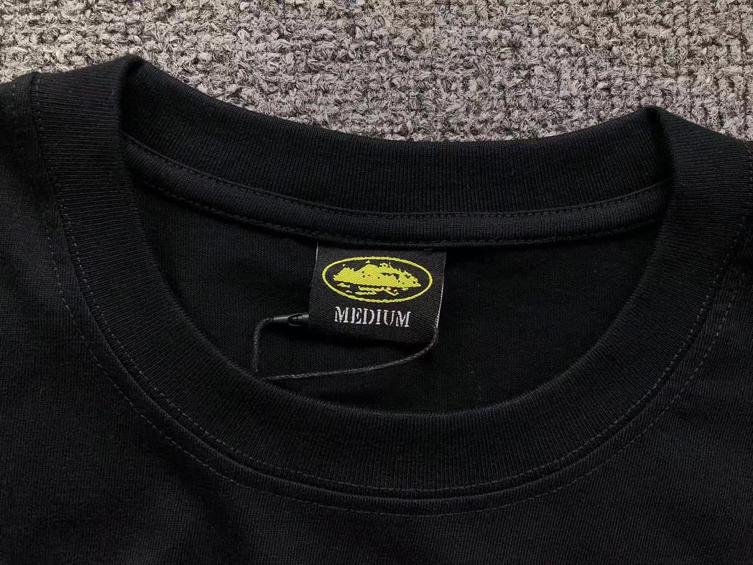 Corteiz 78 CORTEIZ T-SHIRT 5241811478 (Im 170Cm 60Kg I Wear Size M In The Phot) - Image 18
