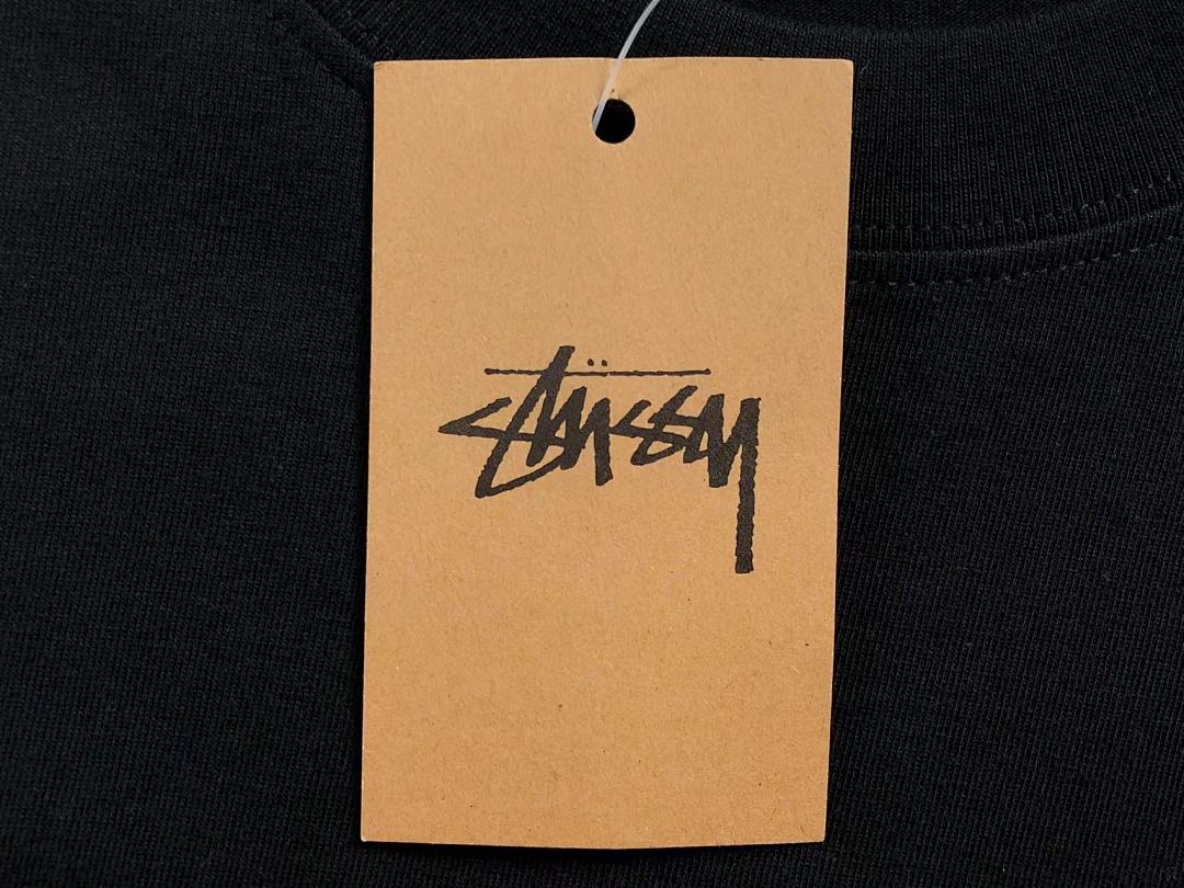 Stussy 78 STUSSY T-SHIRT - Image 24