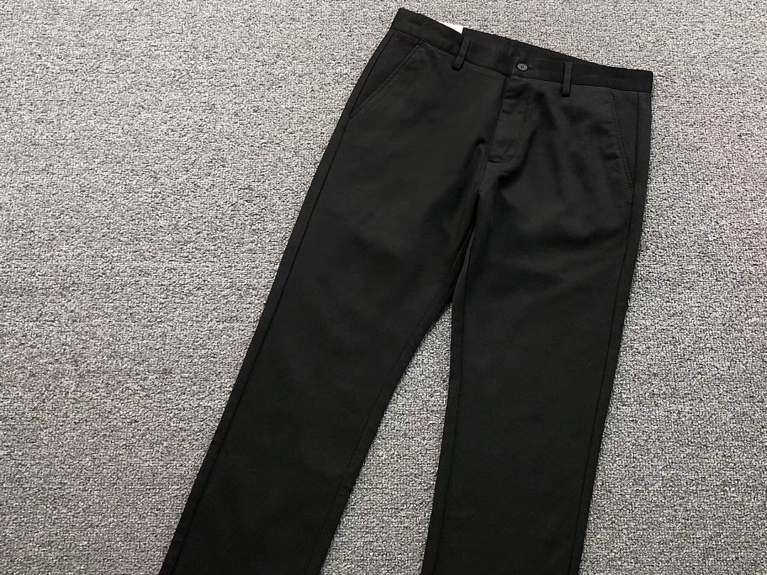 Unbranded 215 B⭐R⭐E⭐RY TROUSERS 4207280601 (Im 170Cm 60Kg I Wear Size 32 In The Phot) - Image 19