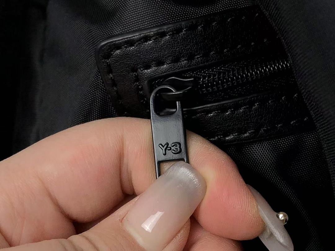 Y-3 228 Y-3 BAG 41121475 (Long 42CM* High 63CM) - Image 15