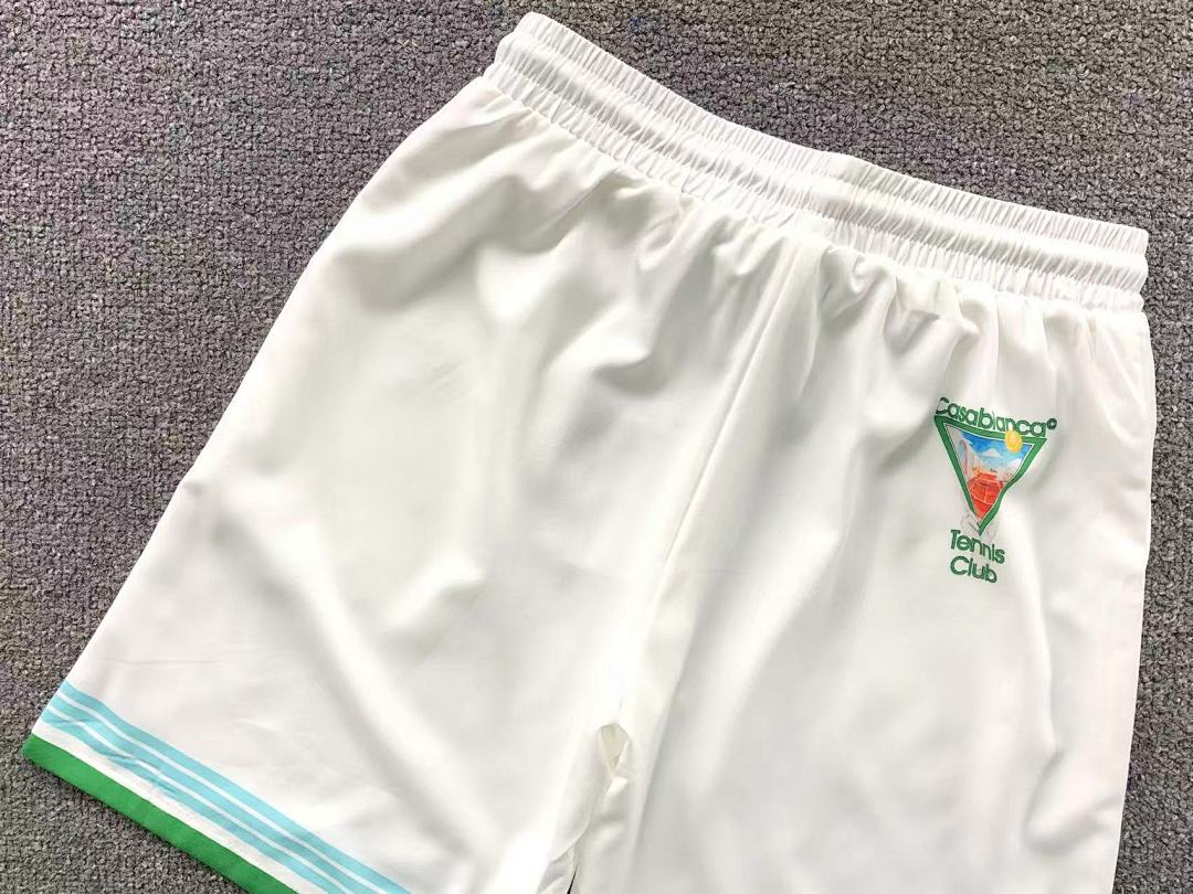 Casablanca SHORTS 95 CASABLANCA SHIRT - Image 27
