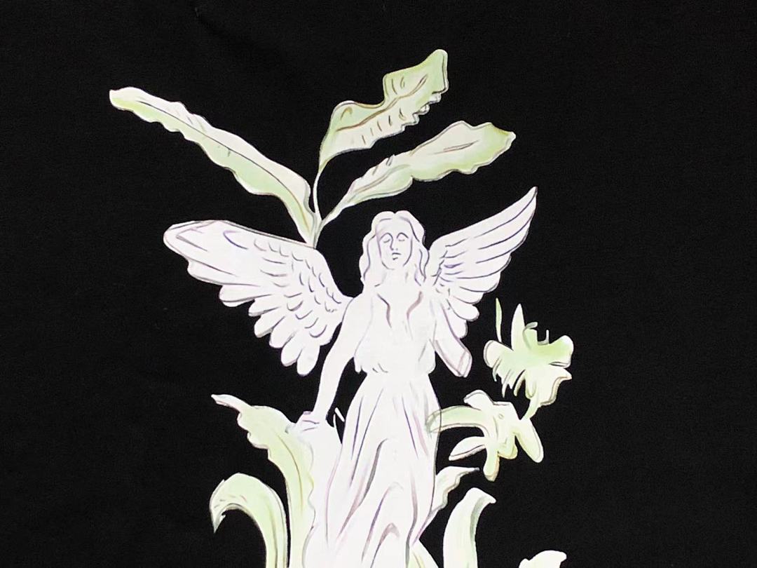 AMIRI 85 AMIRI T-SHIRT 3103040232 (Im 170Cm 55Kg I Wear Size M In The Phot) - Image 11