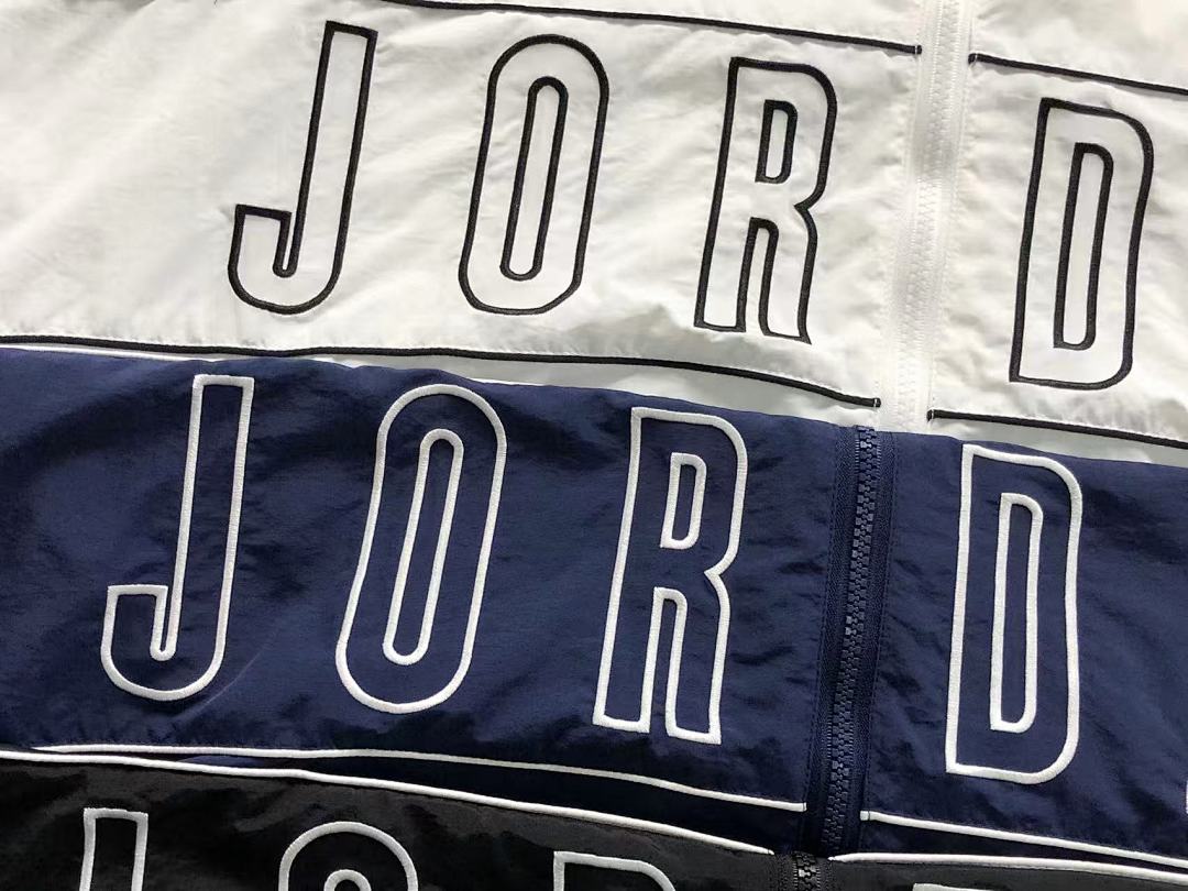 Air Jordan TROUSERS 138 A⭐R J⭐R⭐AN JACKET - Image 16