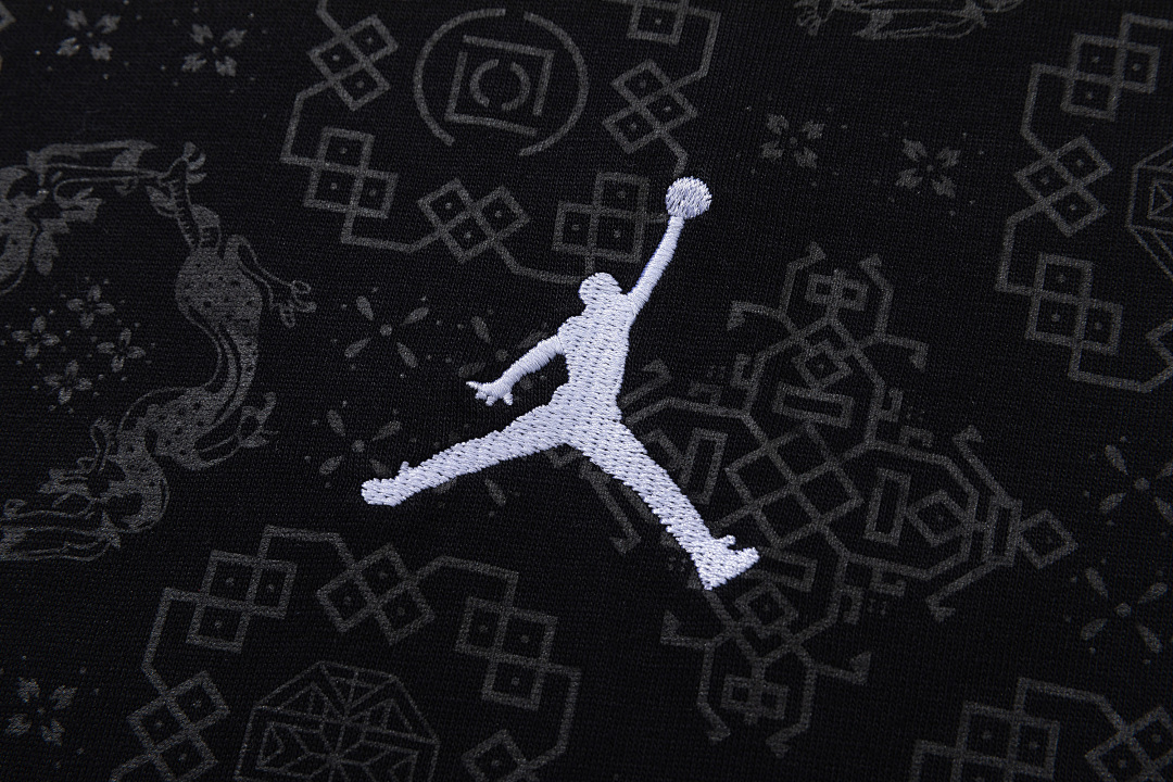 Air Jordan 75 A⭐R J⭐R⭐AN T-SHIRT - Image 8