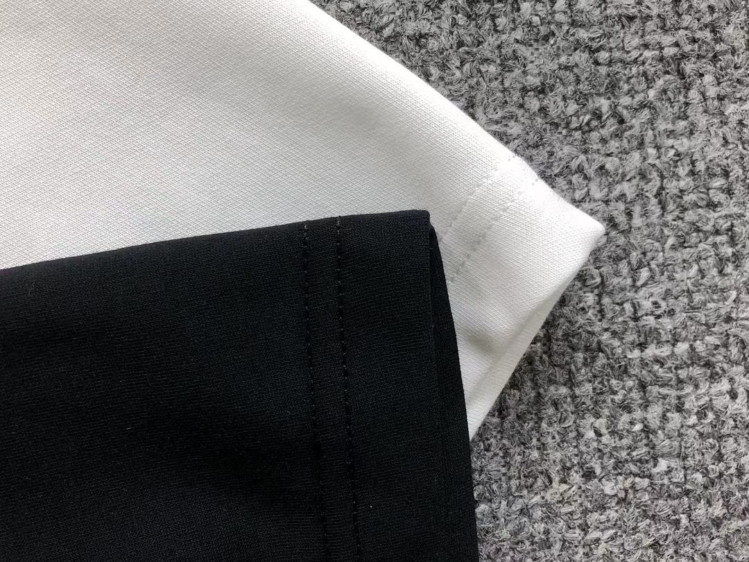 Prada 218 P⭐A⭐A T-SHIRT SHORTS 5241619147 (Im 170Cm 60Kg I Wear Size L In The Phot) - Image 30