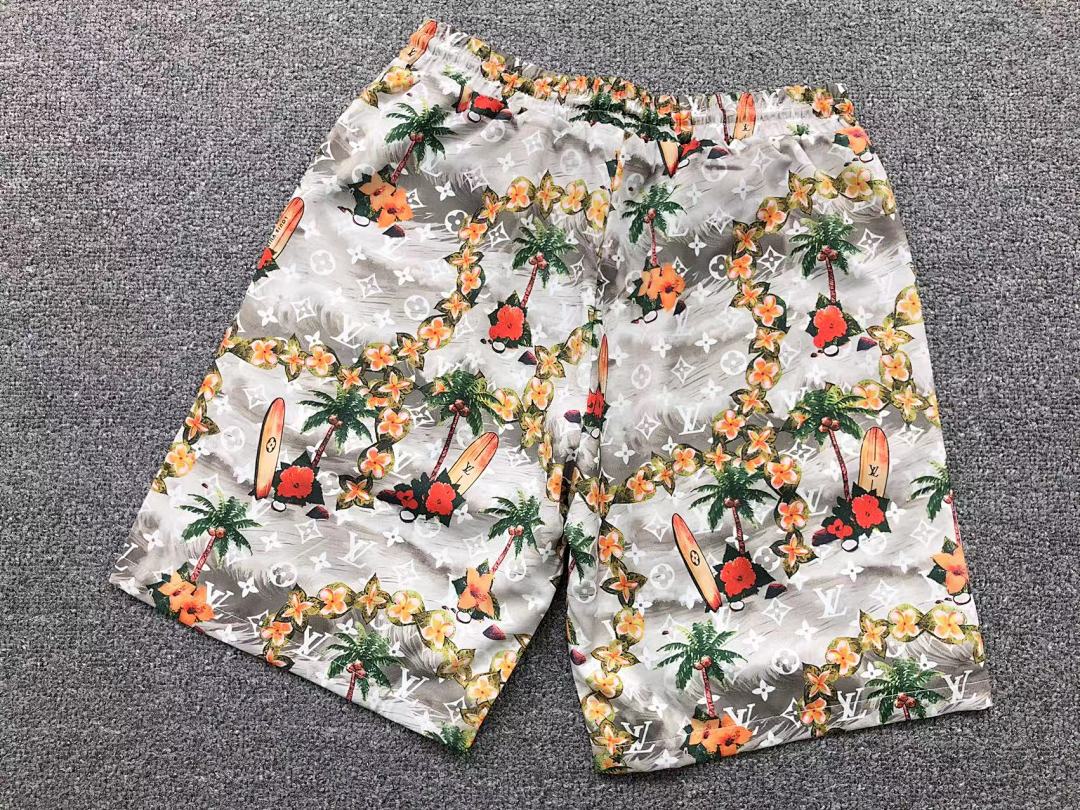 Louis Vuitton SHORTS95 L⭐ SHIRT - Image 20