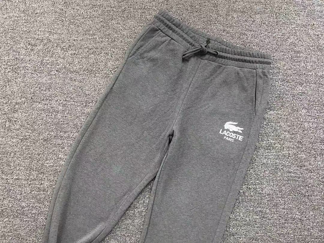 Lacoste 118 LACOSTE TROUSERS 3121010103 (Im 170Cm 57Kg I Wear Size L In The Phot) - Image 15