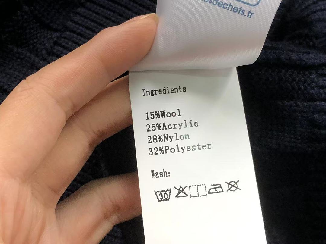 Louis Vuitton 278 L⭐ SWEATER 3208271121 (Im 170Cm 60Kg I Wear Size L In The Phot) - Image 19
