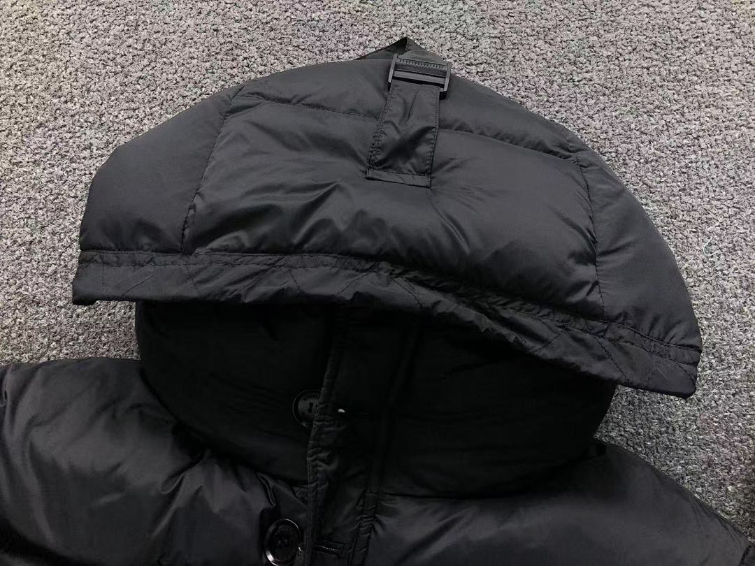 Burberry 618 B⭐R⭐E⭐RY DOWN JACKETS 3112030215 (Im 170Cm 60Kg I Wear Size L In The Phot) - Image 10