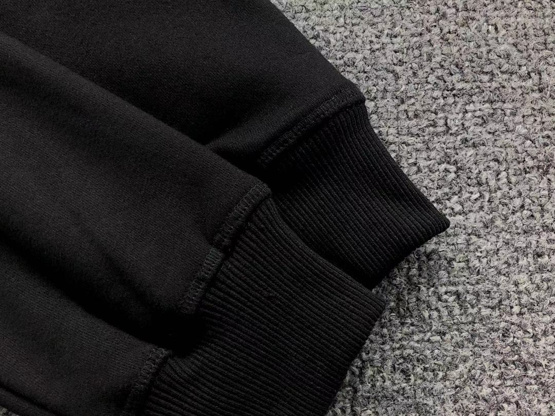 Corteiz TROUSERS 128 CORTEIZ HOODIE - Image 18