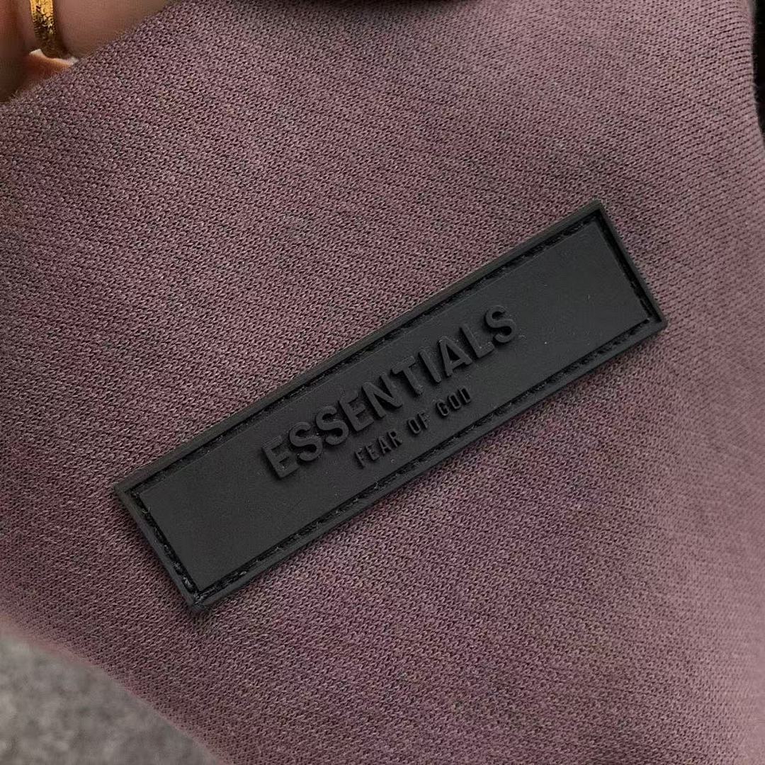 Fear of God 178 FOG HOODIE 4108150277 (Im 170Cm 60Kg I Wear Size S In The Phot) - Image 30