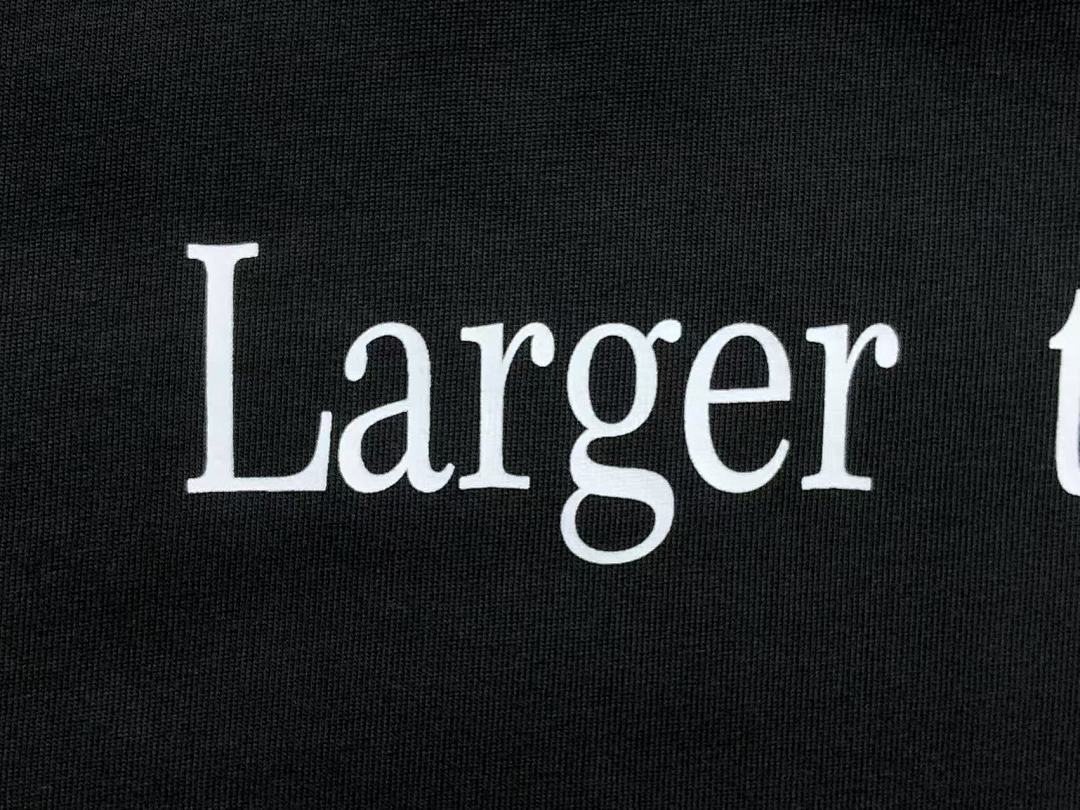 Balenciaga 115 B⭐L⭐⭐⭐IA⭐A T-SHIRT - Image 13