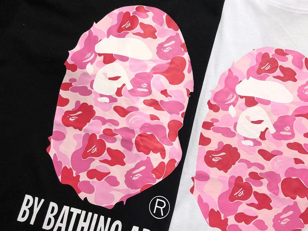Bape 95 BAPE T-SHIRT - Image 11