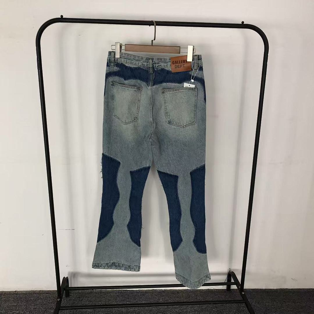 Gallery Dept 228 GALLERY DEPT TROUSERS 3108084917 (Im 170Cm 60Kg I Wear Size M In The Phot) - Image 23