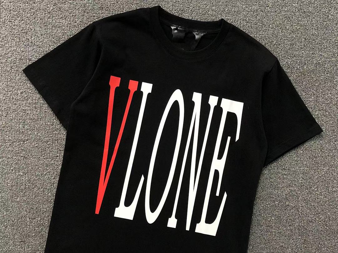 On Running 69 VLONE T-SHIRT 504140691 (Im 170Cm 60Kg I Wear Size S In The Phot) - Image 9