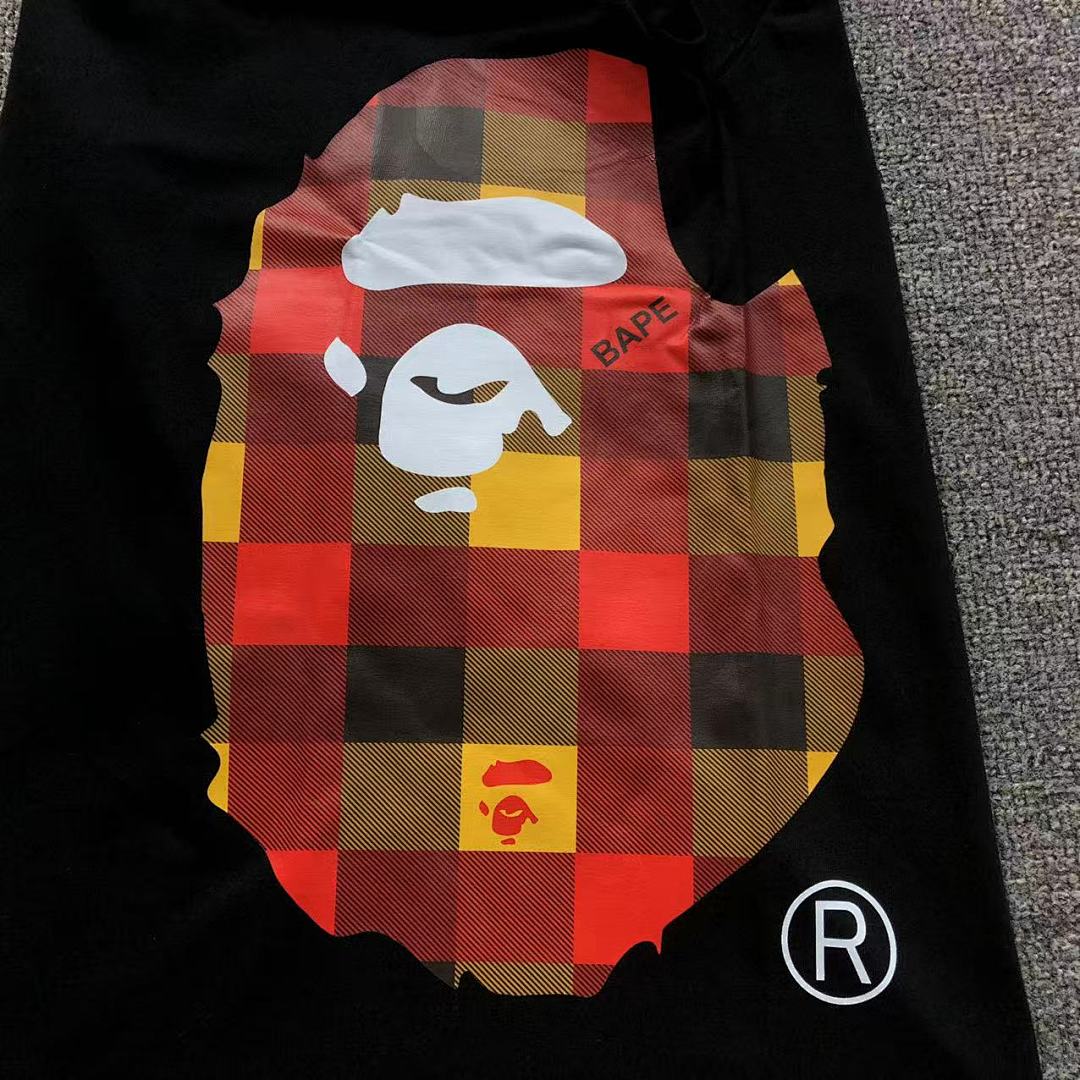 Bape 78 BAPE T-SHIRT 1112310342 (Im 170Cm 60Kg I Wear Size M In The Phot) - Image 13