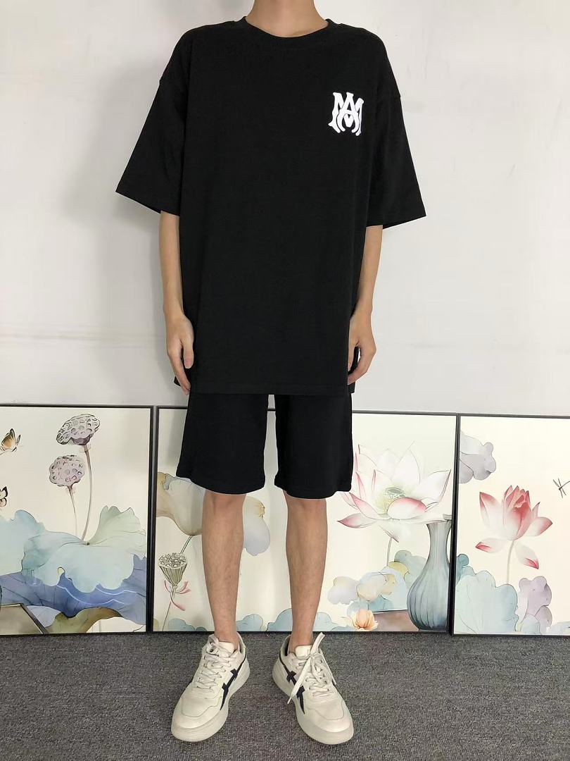 AMIRI 115 AMIRI T-SHIRT 125402137 (Im 170Cm 60Kg I Wear Size M In The Phot) - Image 3