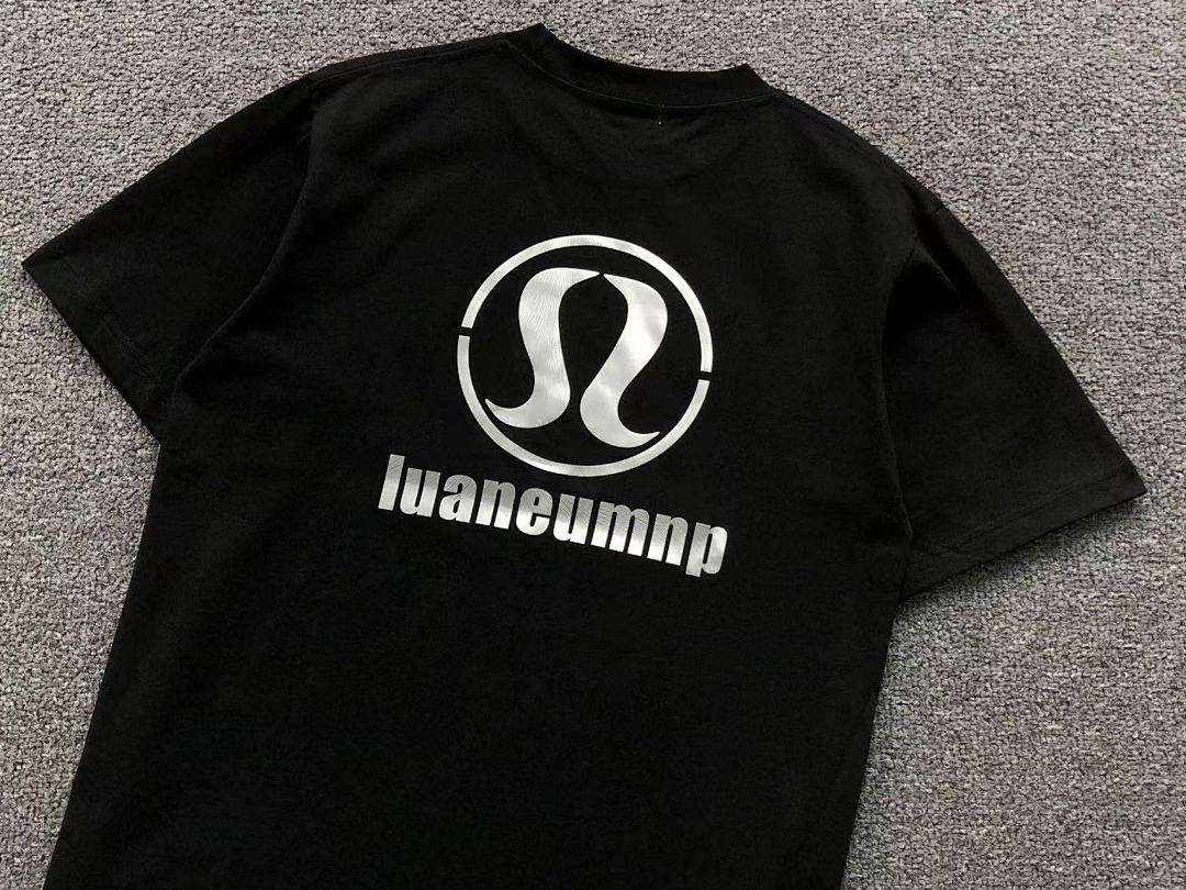 On Running 108 LULULEMON T-SHIRT 11062835104 (Im 170Cm 60Kg I Wear Size S In The Phot) - Image 12