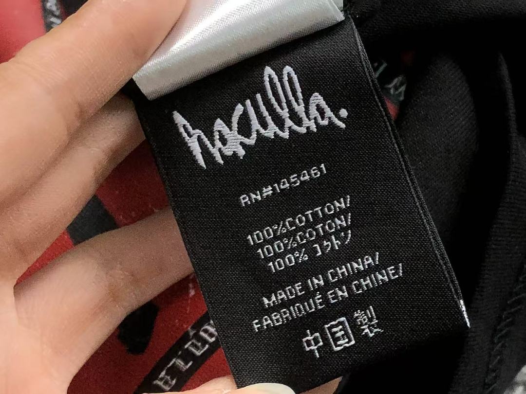 Unbranded 98 HA⭐U⭐LA T-SHIRT 3204155117 (Im 170Cm 60Kg I Wear Size M In The Phot) - Image 25