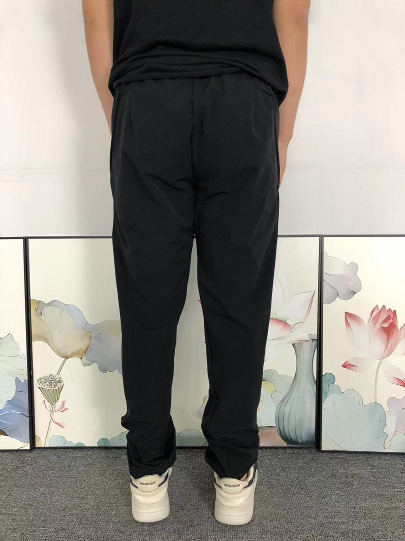 Unbranded 175 ON TROUSERS 2207171101 (Im 170Cm 60Kg I Wear Size XL In The Phot) - Image 5
