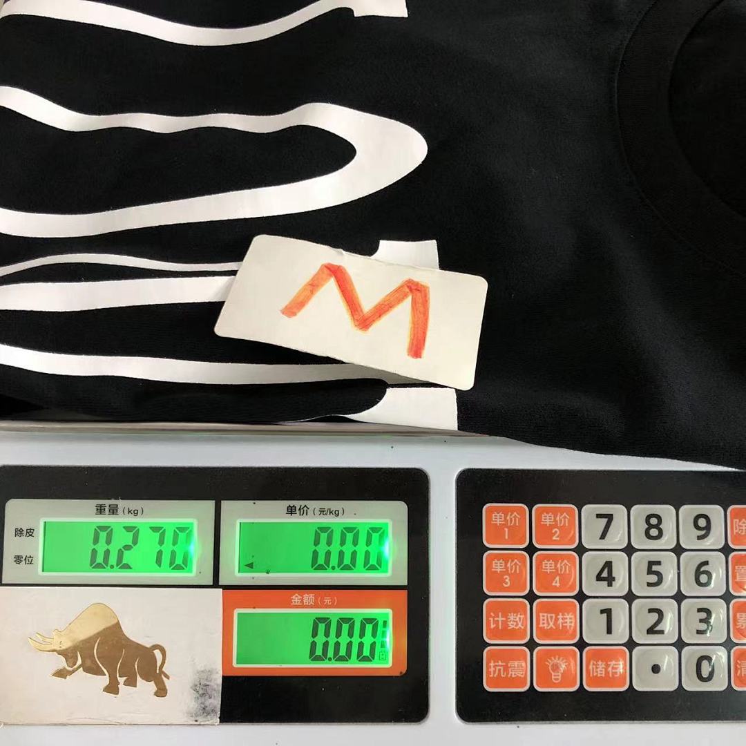 On Running 69 VLONE T-SHIRT 504143891 (Im 170Cm 60Kg I Wear Size M In The Phot) - Image 30