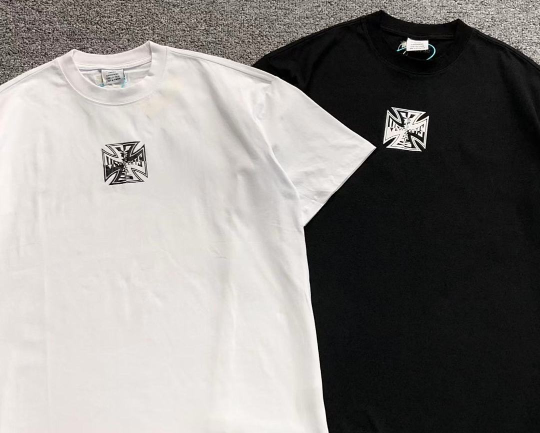Vetements 108 VETEMENTS T-SHIRT 3203213928 (Im 170Cm 60Kg I Wear Size L In The Phot) - Image 6