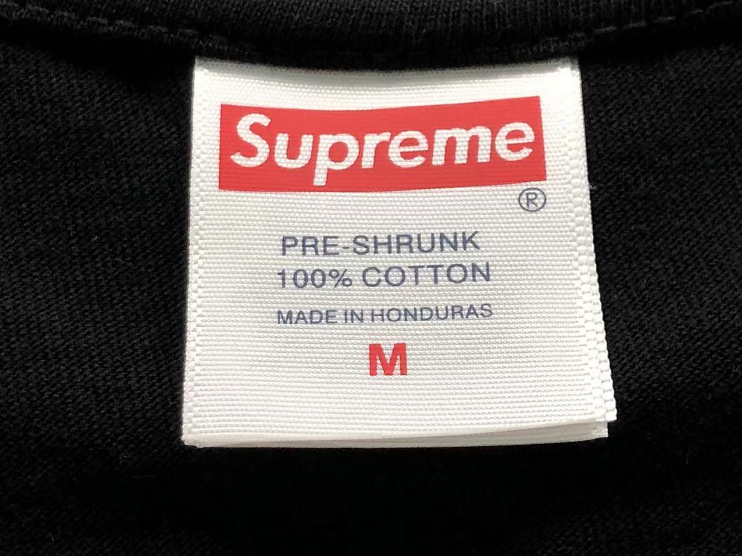 Supreme 115 S⭐⭐R⭐⭐E T-SHIRT 4203182177 (Im 170Cm 60Kg I Wear Size M In The Phot) - Image 27