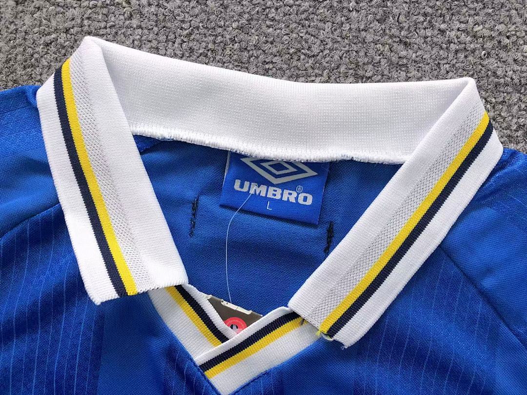 Unbranded 98 FOOTBALL LONG SLEEVED 11082729002 (Im 170Cm 60Kg I Wear Size L In The Phot) - Image 15
