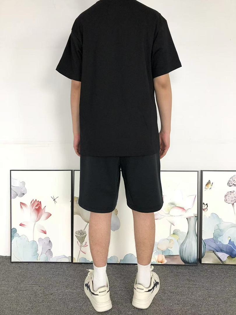 Nike 78 STUSSY N⭐K⭐ T-SHIRT 505151582 (Im 170Cm 60Kg I Wear Size M In The Phot) - Image 4