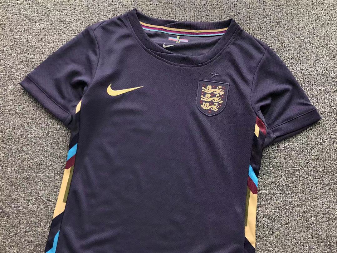 Chanel 75 FOOTBALL CHILD T-SHIRT - Image 8
