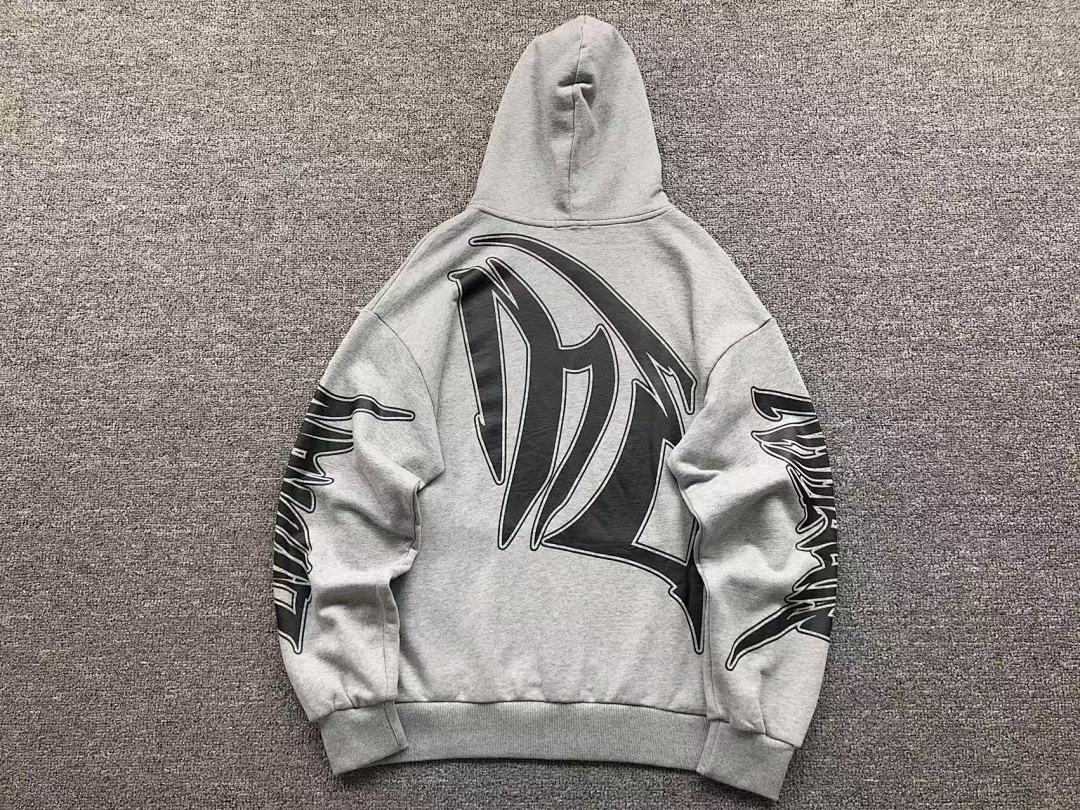 On Running 178 MI⭐⭐D EM⭐⭐ION HOODIE 3108222817 (Im 170Cm 60Kg I Wear Size M In The Phot) - Image 9