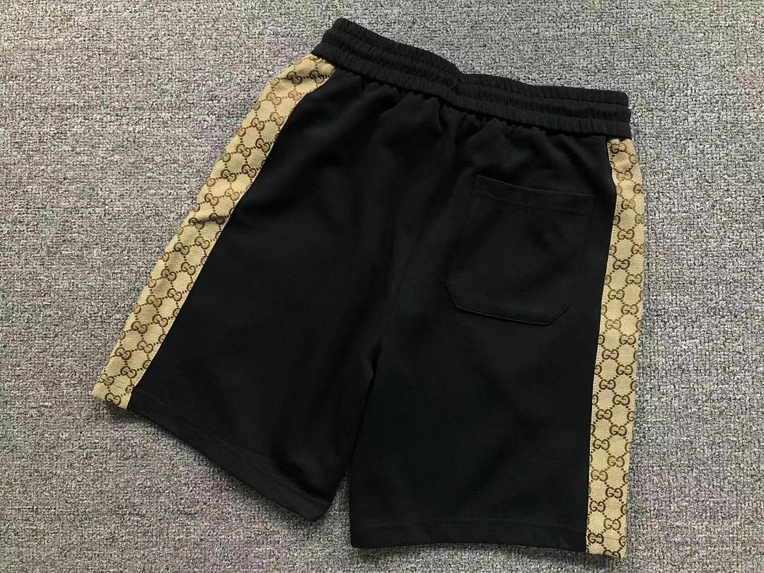 Gucci 218 G⭐C⭐I POLO SHORTS 5241625147 (Im 170Cm 60Kg I Wear Size L In The Phot) - Image 33