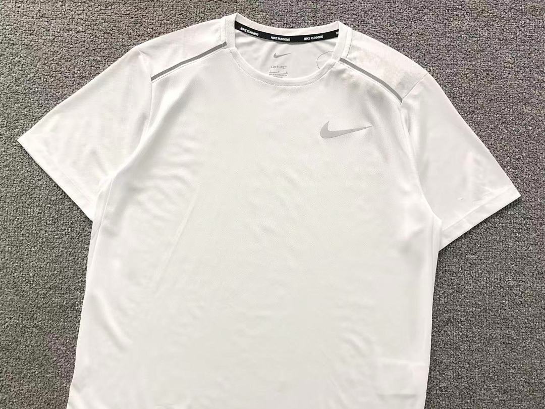 Nike 95 N⭐K⭐ T-SHIRT 520310919 (Im 172Cm 55Kg I Wear Size XL In The Phot) - Image 8