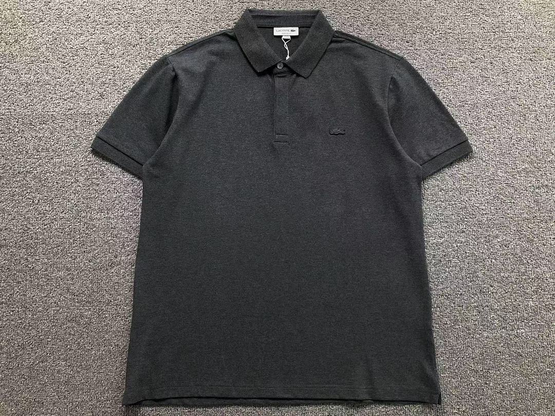 Lacoste 128 LACOSTE POLO 2204220504 (Im 170Cm 60Kg I Wear Size 2XL In The Phot) - Image 17