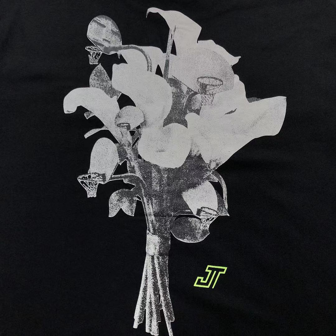 Air Jordan 115 A⭐R J⭐R⭐AN T-SHIRT 502160219 (Im 170Cm 57Kg I Wear Size L In The Phot) - Image 11