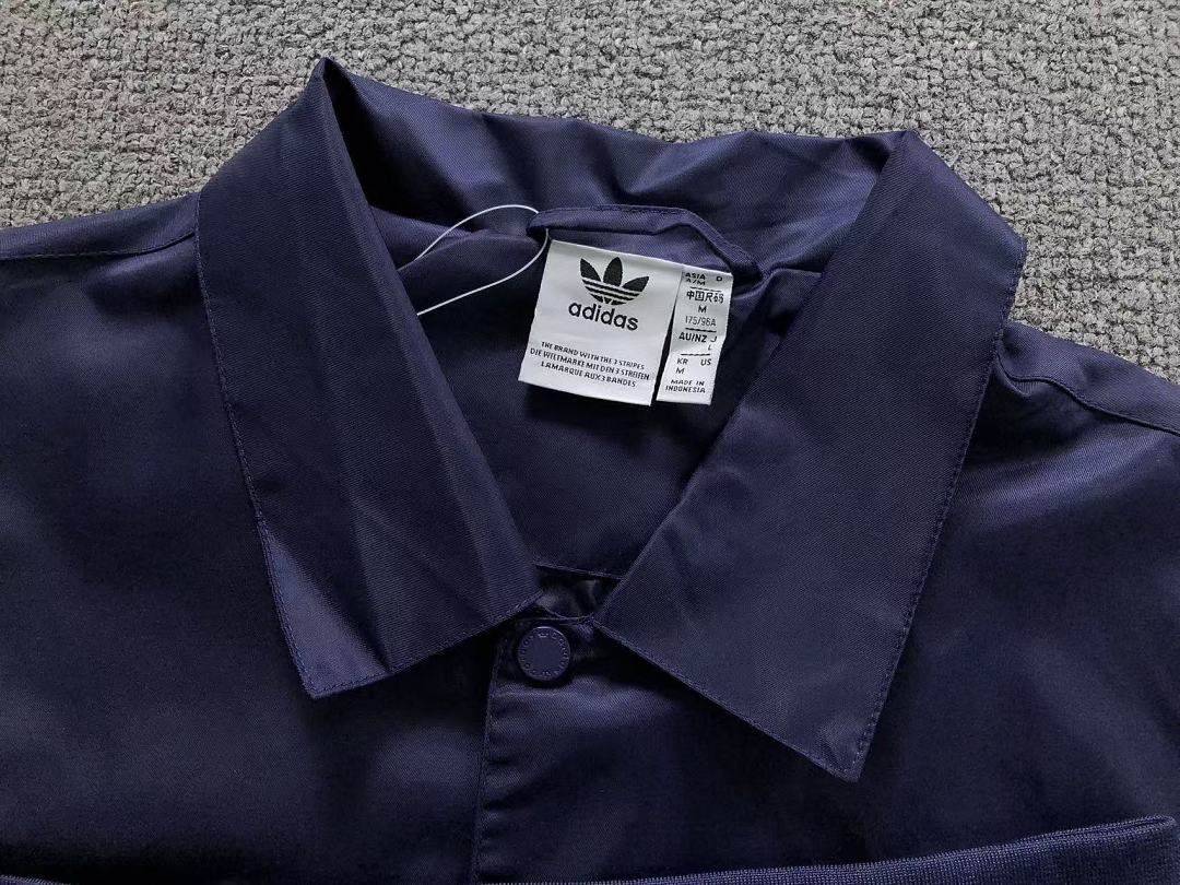 Adidas 168 A⭐I⭐AS JACKET 4206152877 (Im 170Cm 60Kg I Wear Size M In The Phot) - Image 15