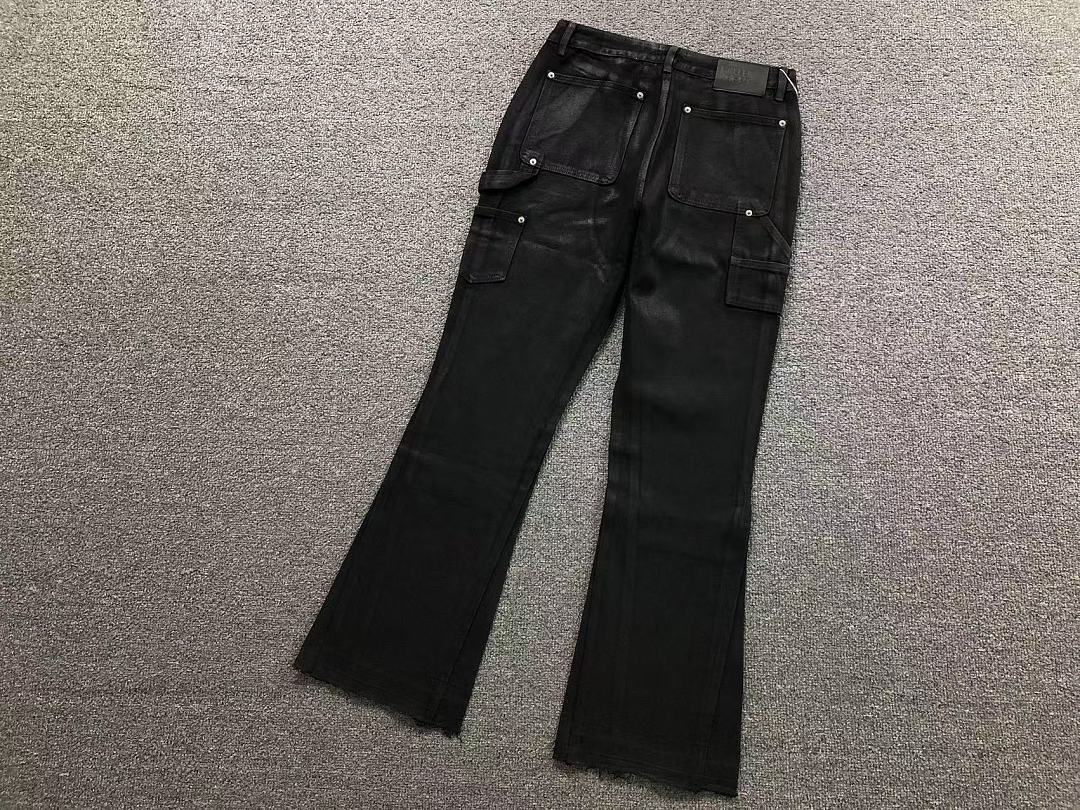 Gallery Dept 228 GALLERY DEPT TROUSERS 3208081317 (Im 170Cm 60Kg I Wear Size S In The Phot) - Image 6