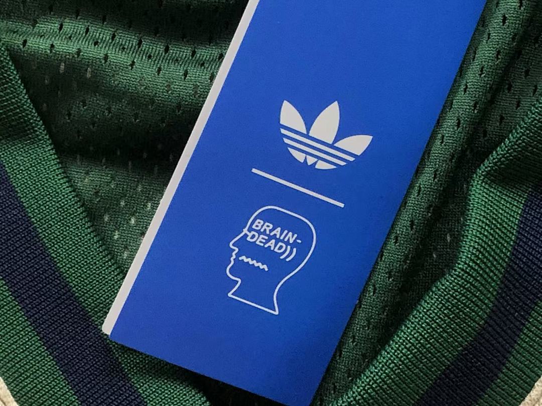 Adidas 235 A⭐I⭐AS LONG SLEEVED 1212408159 (Im 170Cm 60Kg I Wear Size S In The Phot) - Image 20