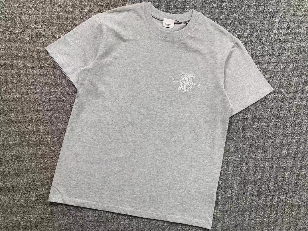 Burberry 128 B⭐R⭐E⭐RY T-SHIRT 3204223421 (Im 170Cm 60Kg I Wear Size M In The Phot) - Image 7