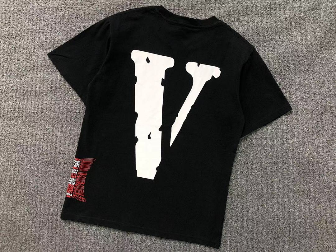 On Running 69 VLONE T-SHIRT 504159791 (Im 170Cm 60Kg I Wear Size S In The Phot) - Image 16