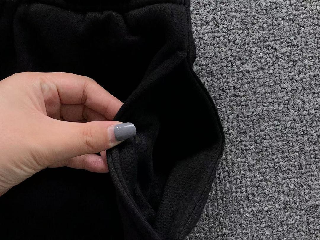 Fear of God 108 FOG TROUSERS 11063019119 (Im 170Cm 60Kg I Wear Size S In The Phot) - Image 22