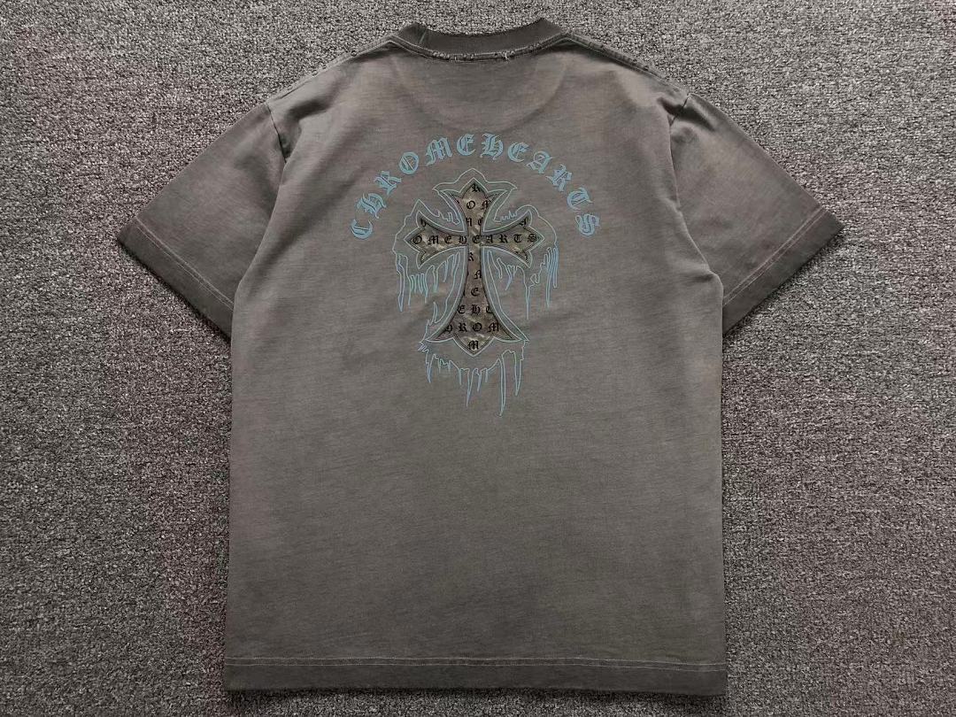 Comme des Garcons 125 C⭐⭐OME HE⭐⭐TS T-SHIRT 526200519 (Im 170Cm 60Kg I Wear Size M In The Phot) - Image 10
