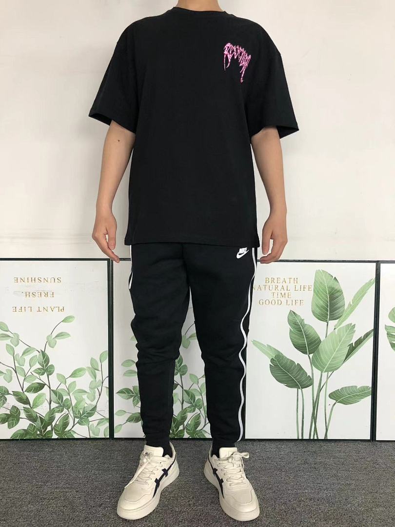 Revenge 69 REVENGE T-SHIRT 504013091 (Im 170Cm 60Kg I Wear Size S In The Phot) - Image 3