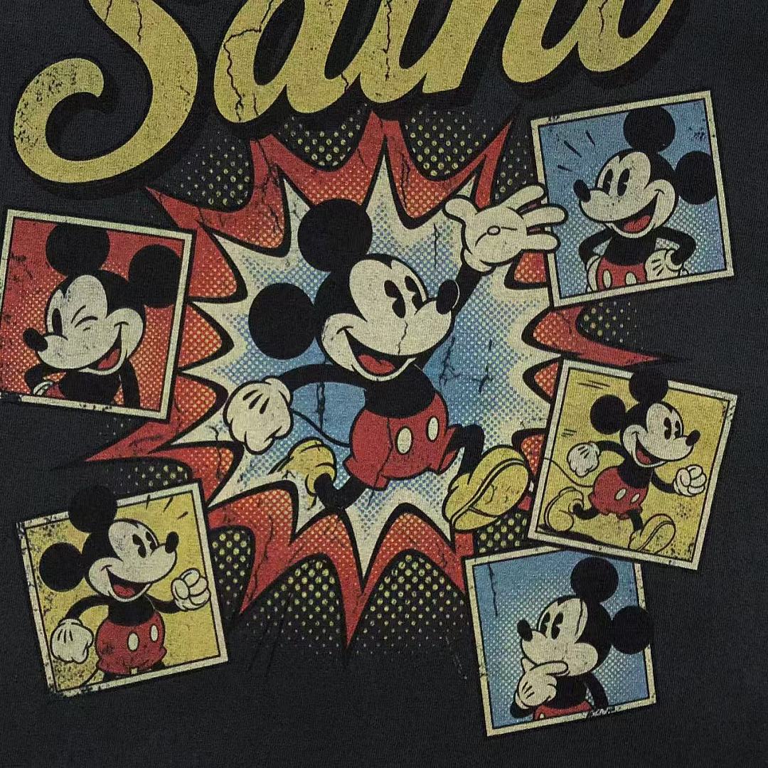 Chanel 98 SAINT MICHAEL T-SHIRT 124172371 (Im 170Cm 60Kg I Wear Size M In The Phot) - Image 15