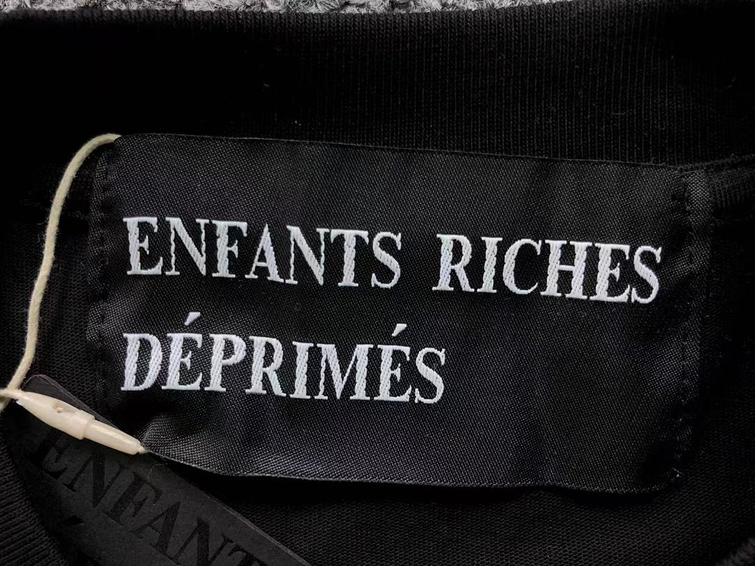 Chanel 98 ENFANTS RICHES DEPRIMES LONG SLEEVED 5211238162 (Im 170Cm 60Kg I Wear Size S In The Phot) - Image 15