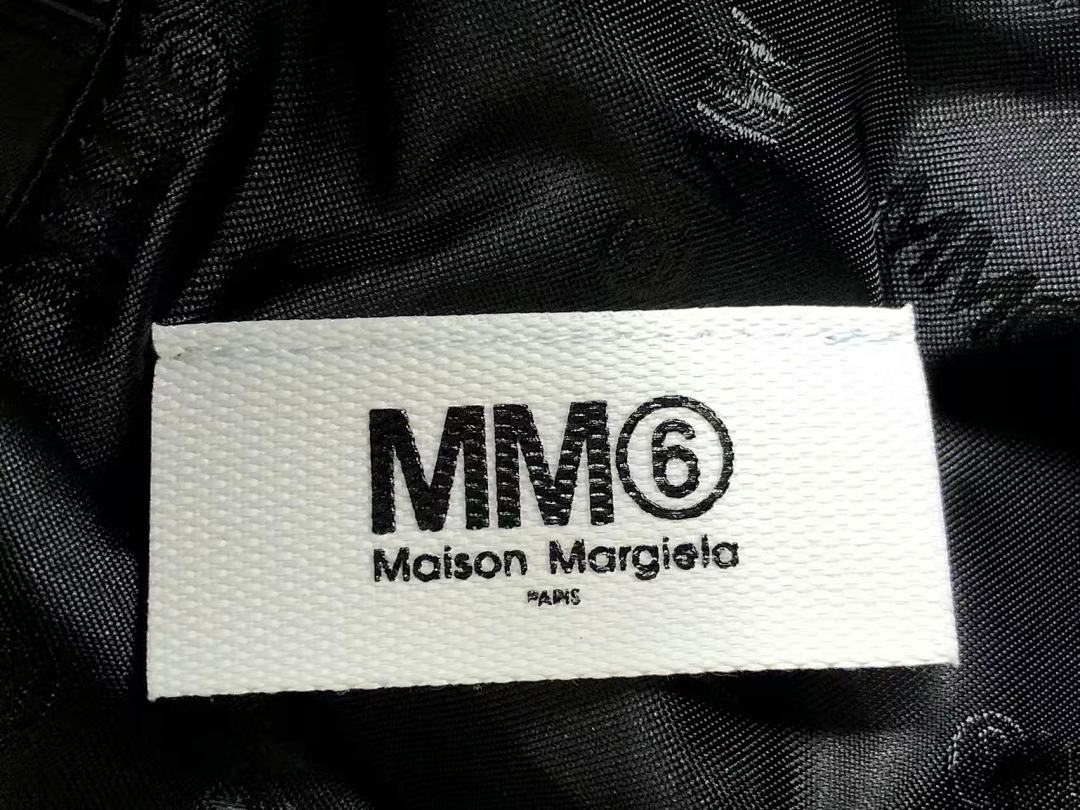 Unbranded 368 MAISON MARGIELA BAG 219231201 (Long 45CM* High 52CM) - Image 16