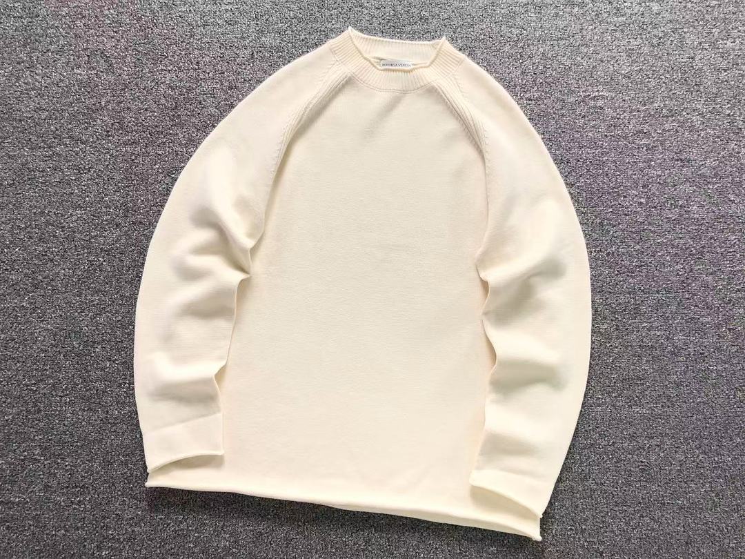 Bottega Veneta 258 BOTTEGA VENETA SWEATER 3208212521 (Im 170Cm 60Kg I Wear Size L In The Phot) - Image 7