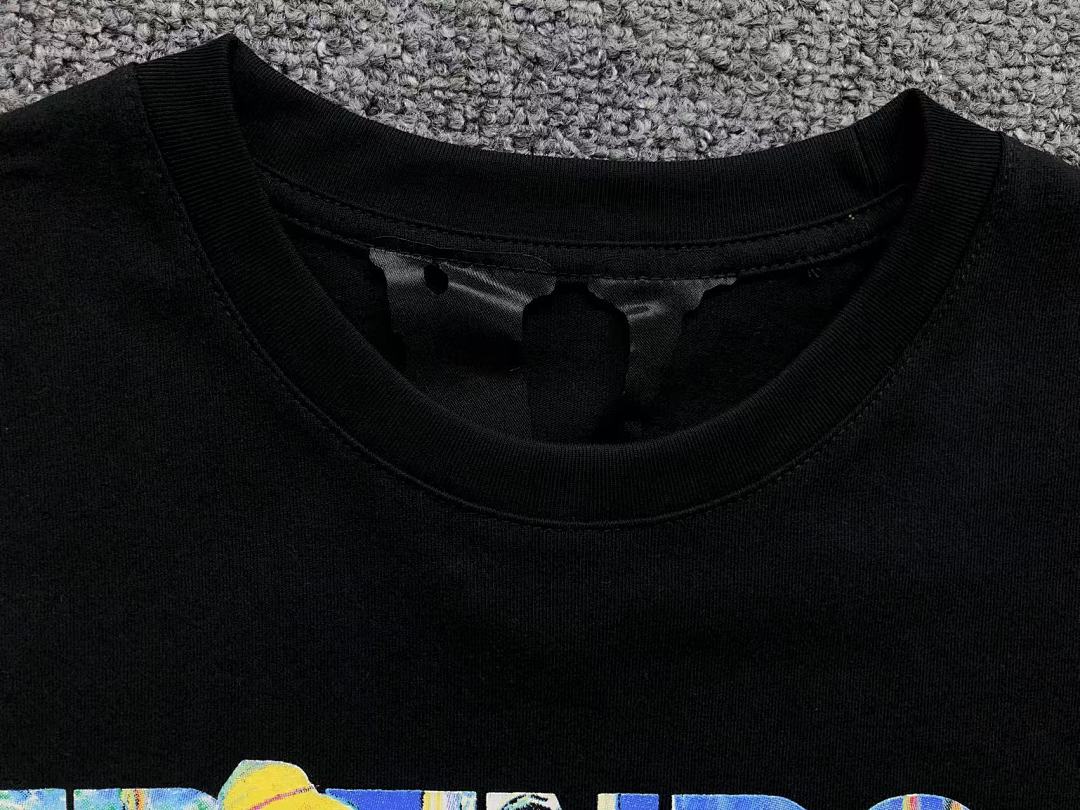 On Running 75 VLONE T-SHIRT 504149491 (Im 170Cm 60Kg I Wear Size S In The Phot) - Image 22