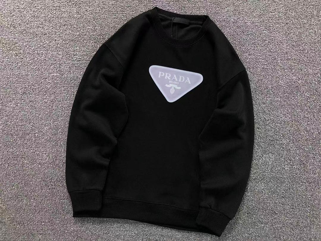 Unbranded 175 P⭐A⭐A HOODIE 2111110501 (Im 170Cm 60Kg I Wear Size M In The Phot) - Image 10